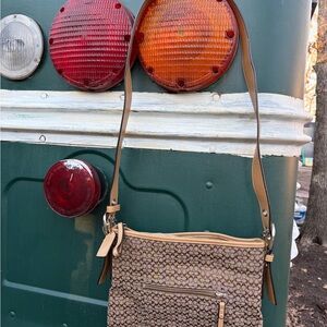 Adorable COACH purse!